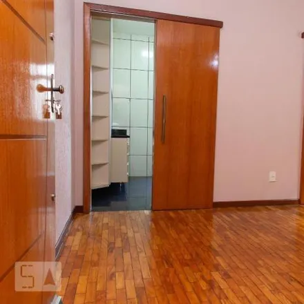 Buy this 3 bed apartment on Rua Corcovado in Jardim América, Belo Horizonte - MG
