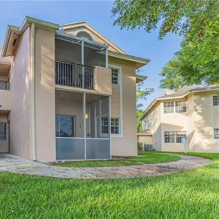 Rent this 2 bed apartment on 641 Cypress Lake Boulevard
