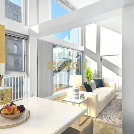 Rent this 2 bed apartment on 99 Havemeyer Street in New York, NY 11211