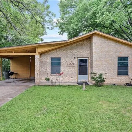 Image 3 - 1964 Fawnwood Drive, Bryan, TX 77801, USA - House for sale
