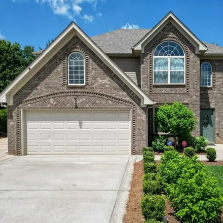 Buy this 4 bed house on 419 Golf Club Ln in Springfield, Tennessee