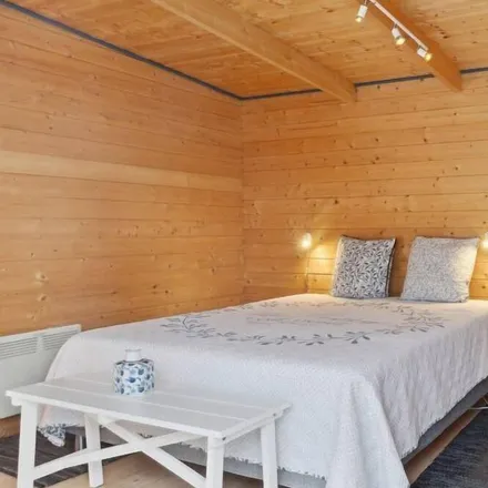 Rent this 3 bed house on Fejø Kirke in Kirkevej, 4944 Fejø