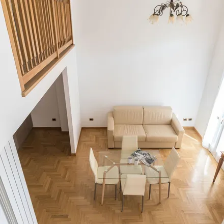 Rent this 6 bed apartment on Via Luigi Nuvoloni in 18038 Sanremo IM, Italy