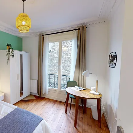 Image 1 - 11B Rue Chaligny - Room for rent