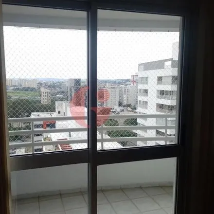 Rent this 3 bed apartment on Rua dos Atuns in Parque Residencial Aquarius, São José dos Campos - SP