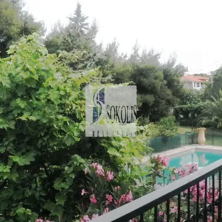 Image 2 - Θαλή Μιλήσιου, Municipality of Kifisia, Greece - Apartment for rent