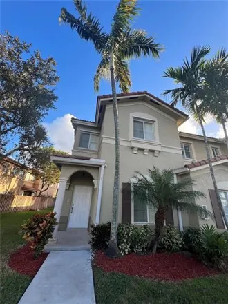 Image 2 - 10776 Northwest 83rd Terrace, Doral, FL 33178, USA - Townhouse for rent