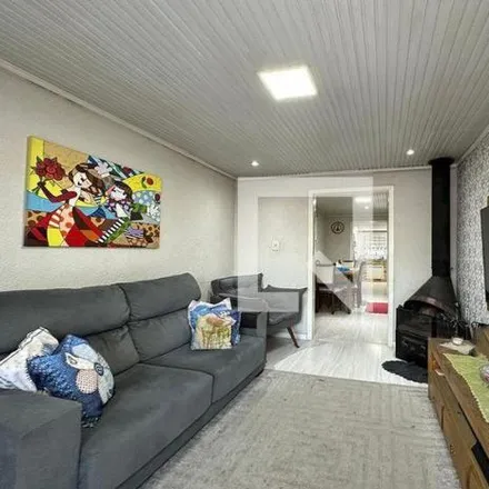 Buy this 3 bed house on Rua Guilherme Müller in Scharlau, São Leopoldo - RS