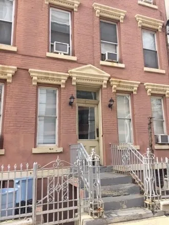 Rent this 1 bed house on 310 Jefferson Street in Hoboken, NJ 07030