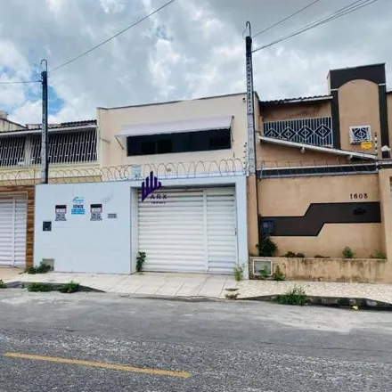 Image 2 - Rua Carlos Câmara 1597, Damas, Fortaleza - CE, 60425-810, Brazil - House for sale