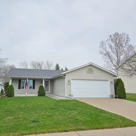 Buy this 3 bed house on 1098 Butter Cup Way in Watertown, WI 53094