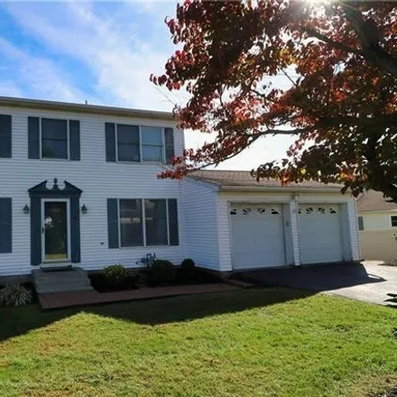 Buy this 4 bed house on 1803 Ironwood Drive in Forks Township, PA 18040