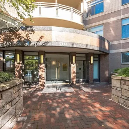 Buy this 2 bed condo on 4707 Miller Avenue in Bethesda, MD 20814