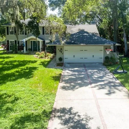 Image 2 - 1857 Castle Woods Dr, Clearwater, Florida, 33759 - House for sale