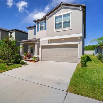 Image 2 - King Creek Drive, Hillsborough County, FL 33573, USA - House for rent