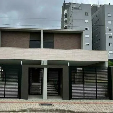 Image 2 - Rua Jenny Lenke 98, Santo Antônio, Joinville - SC, 89218, Brazil - House for sale