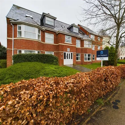 Image 1 - Royal Star &amp; Garter Nursing Home, Tudor Coppice, Blossomfield, B91 3DE, United Kingdom - Apartment for rent