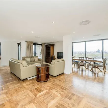 Image 5 - West Lawn, Cromwell Road, London, SW7 2EN, United Kingdom - Apartment for rent