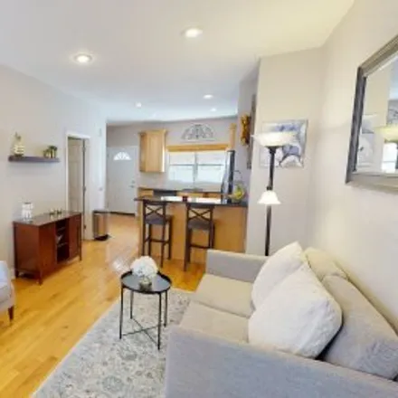 Buy this 3 bed apartment on 1018 South Bouvier Street in Center City, Philadelphia