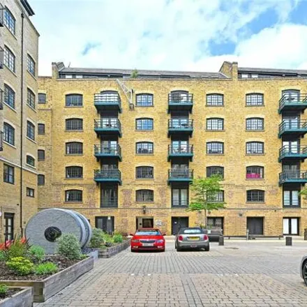 Image 3 - The Cardamom Building, 31 Shad Thames, London, SE1 2NJ, United Kingdom - Apartment for sale