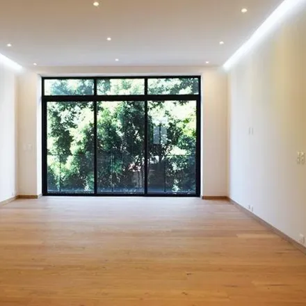 Buy this 3 bed apartment on unnamed road in Insurgentes San Borja, 03100 Mexico City