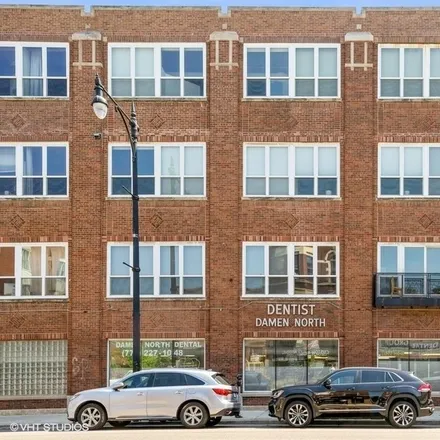 Buy this 2 bed loft on 1725-1741 West North Avenue in Chicago, IL 60302