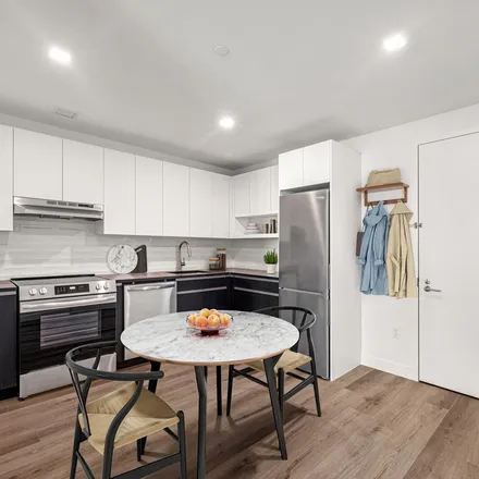 Rent this 1 bed apartment on East 153rd Street in New York, NY 10455