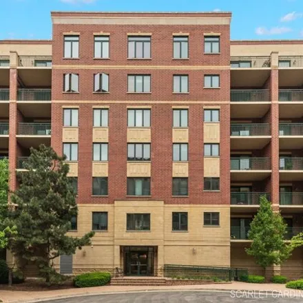 Buy this 2 bed condo on 55 South Wille Street in Mount Prospect, IL 60056