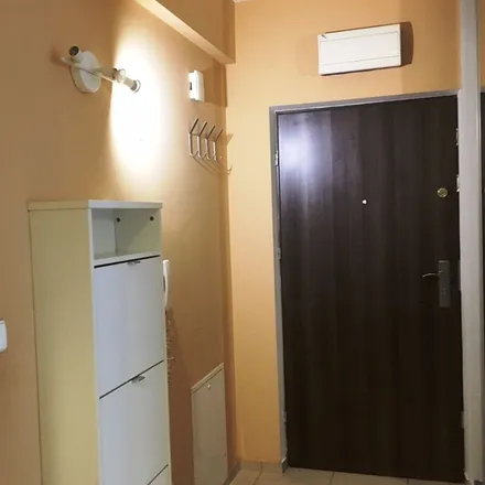 Rent this 1 bed apartment on Plac Świętej Kingi 3 in 32-700 Bochnia, Poland