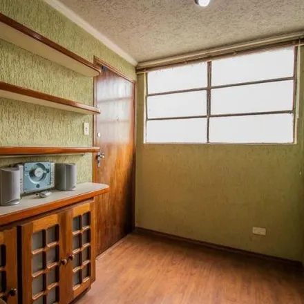 Buy this 1 bed apartment on Ponto de Táxi Santa Teresinha in Rua Itaboraí, Chácara Inglesa