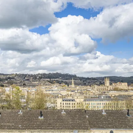 Image 1 - 25 Calton Gardens, Bath, BA2 4QG, United Kingdom - Townhouse for sale