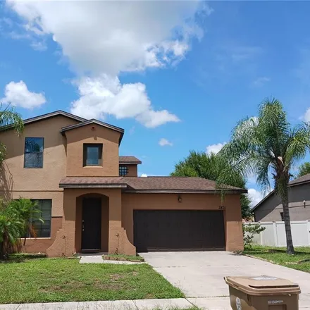 Buy this 4 bed house on 1798 Orange Lane in Campbell, Osceola County