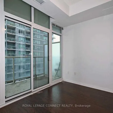Rent this 1 bed apartment on 65 East Liberty Street in Old Toronto, ON M6K 3P3