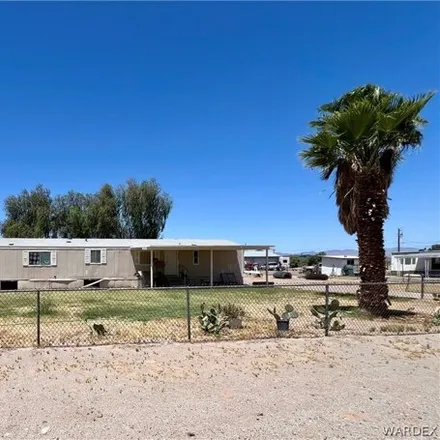 Buy this studio apartment on 10599 Queens Road in Mohave Valley, AZ 86440
