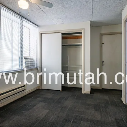 Image 2 - 217 3rd Avenue, Salt Lake City, UT 84103, USA - Apartment for rent