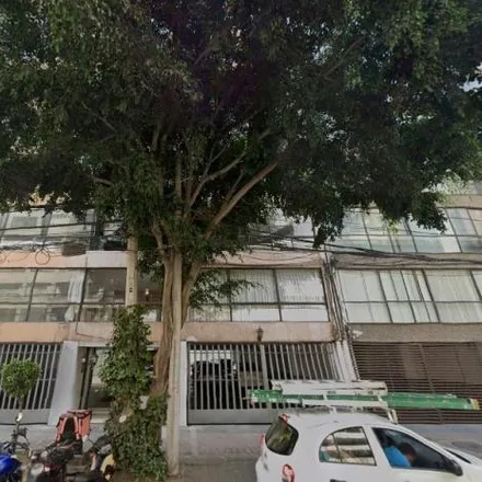 Buy this 3 bed apartment on Calle Blas Pascal in Miguel Hidalgo, 11510 Mexico City