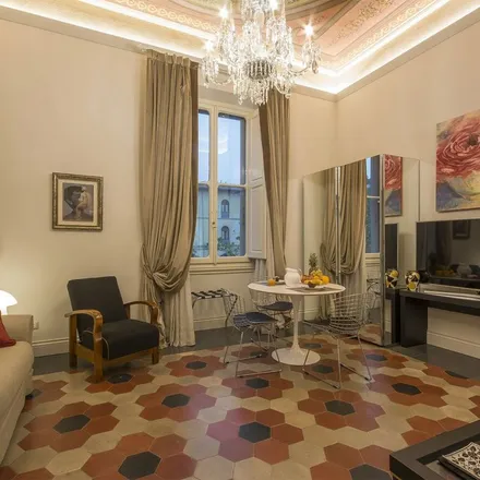 Image 5 - Viale della Giovine Italia, 7, 50121 Florence FI, Italy - Apartment for rent