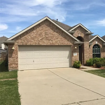 Rent this 4 bed house on 1335 Cedar Branch Drive in Wylie, TX 75098