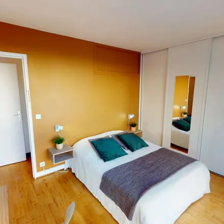 Image 3 - 10 Rue Juge, 75015 Paris, France - Room for rent