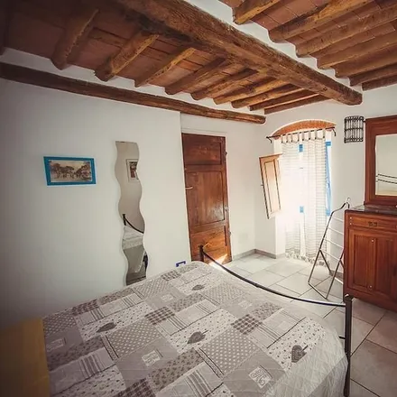 Rent this 2 bed apartment on Massa in Massa-Carrara, Italy