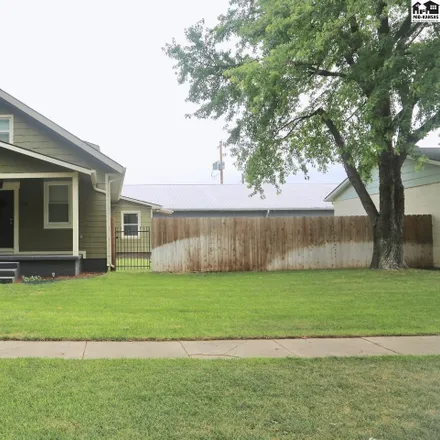Buy this 4 bed house on 306 Magnolia Street in Andale, Sedgwick County