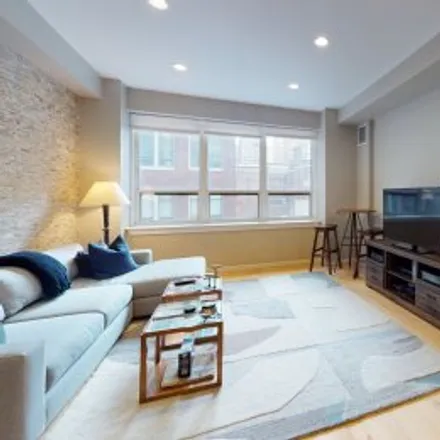 Buy this 1 bed apartment on #5f,1425 Locust Street in Center City, Philadelphia