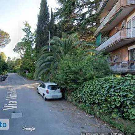 Rent this 1 bed apartment on Via Vito Sinisi in 00189 Rome RM, Italy
