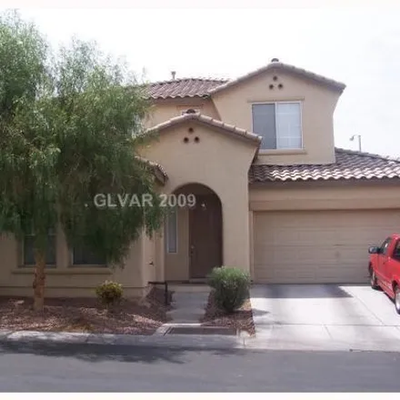 Buy this 4 bed house on 10389 Gwynns Falls Street in Paradise, NV 89183