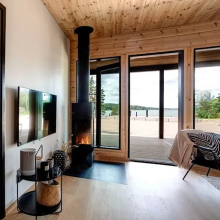 Rent this 2 bed house on Salo in Southwest Finland, Finland