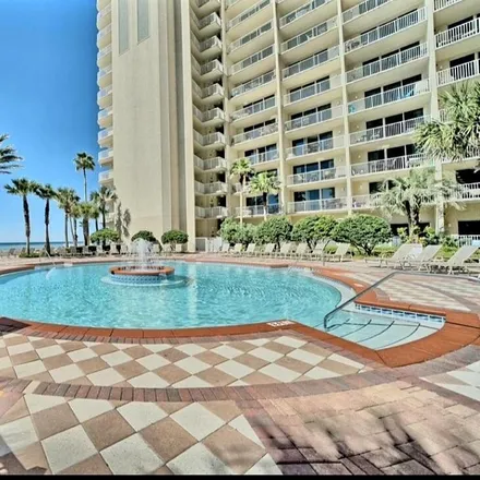 Image 5 - Shores of Panama, 9900 South Thomas Drive, West Panama City Beach, Panama City Beach, FL 32408, USA - Condo for sale