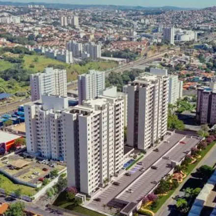 Buy this 3 bed apartment on Avenida José Lopes Muradas in Floramar, Belo Horizonte - MG