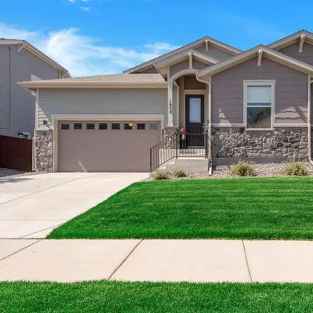 Buy this 3 bed house on Day Spring Drive in Windsor, CO 80550
