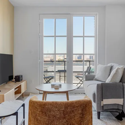 Rent this 2 bed apartment on 171 York Street in New York, NY 11201