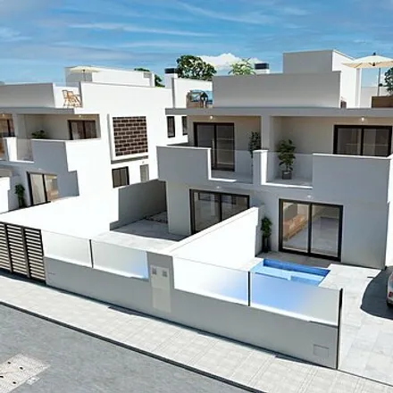 Buy this 3 bed house on 30740 San Pedro del Pinatar